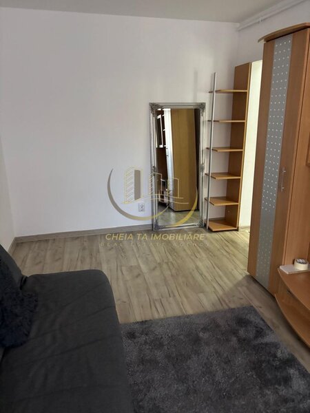 Apartament 1 camera, zona ultracentrala | Parcare inclusa | Pet friendly