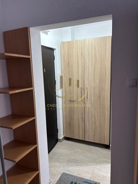 Apartament 1 camera, zona ultracentrala | Parcare inclusa | Pet friendly