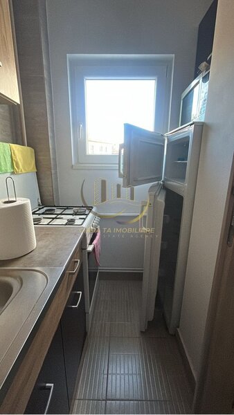 Apartament 1 camera, zona ultracentrala | Parcare inclusa | Pet friendly