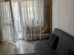 Apartament 1 camera, zona ultracentrala | Parcare inclusa | Pet friendly